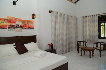 sethum villa unawatuna