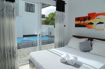 sethum villa unawatuna