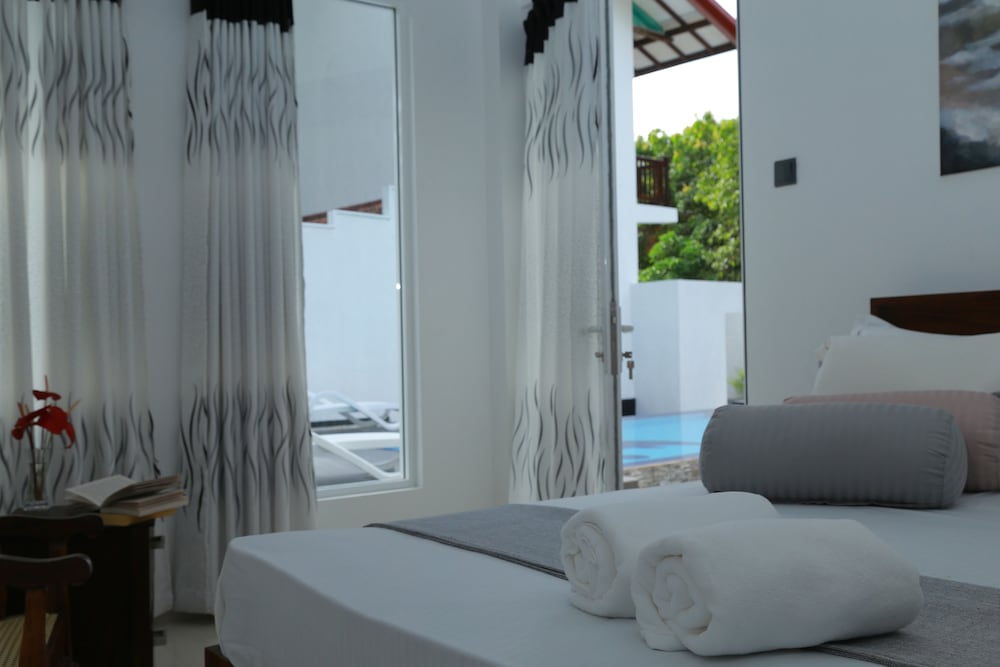 sethum villa unawatuna