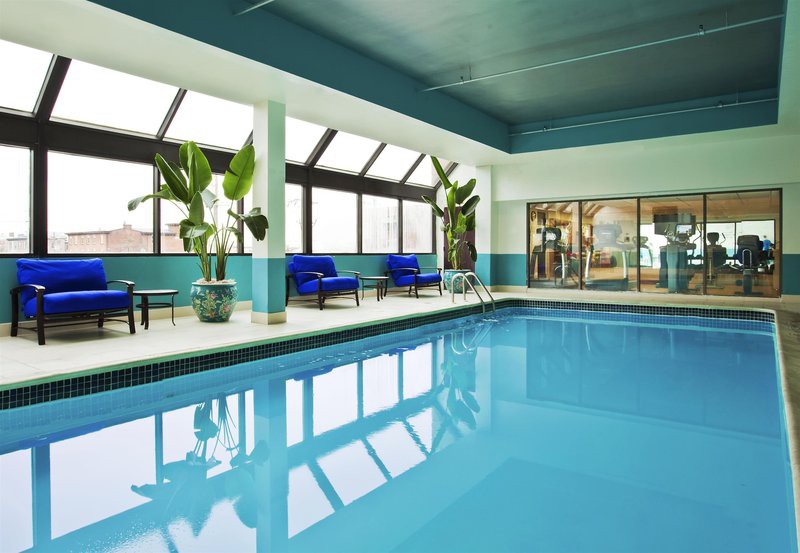 Sheraton Suites Wilmington Downtown,Wilmington>>New Castle,4 star