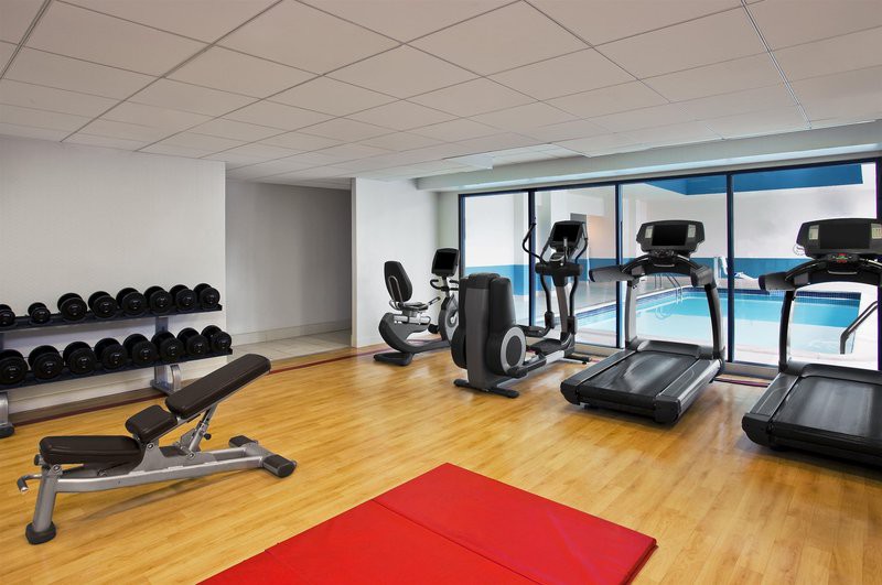 Sheraton Suites Wilmington Downtown,Wilmington>>New Castle,4 star