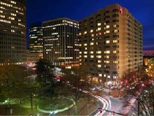 sheraton suites wilmington downtown