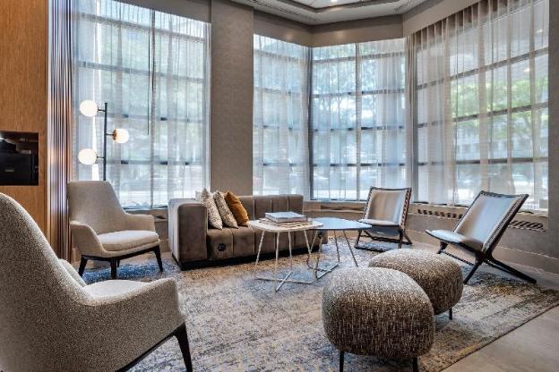 sheraton suites wilmington downtown