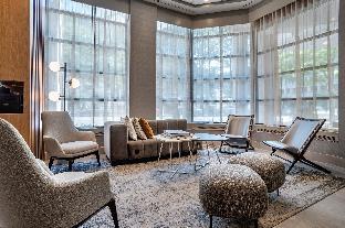 sheraton suites wilmington downtown