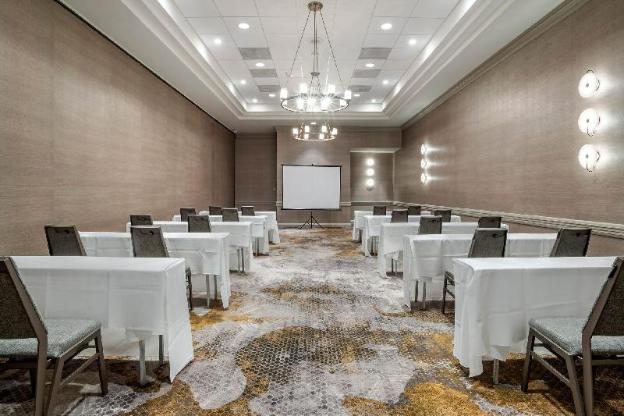 sheraton suites wilmington downtown