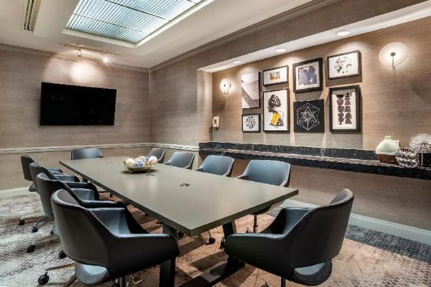 sheraton suites wilmington downtown