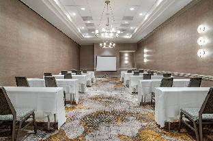 sheraton suites wilmington downtown