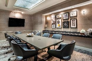 sheraton suites wilmington downtown