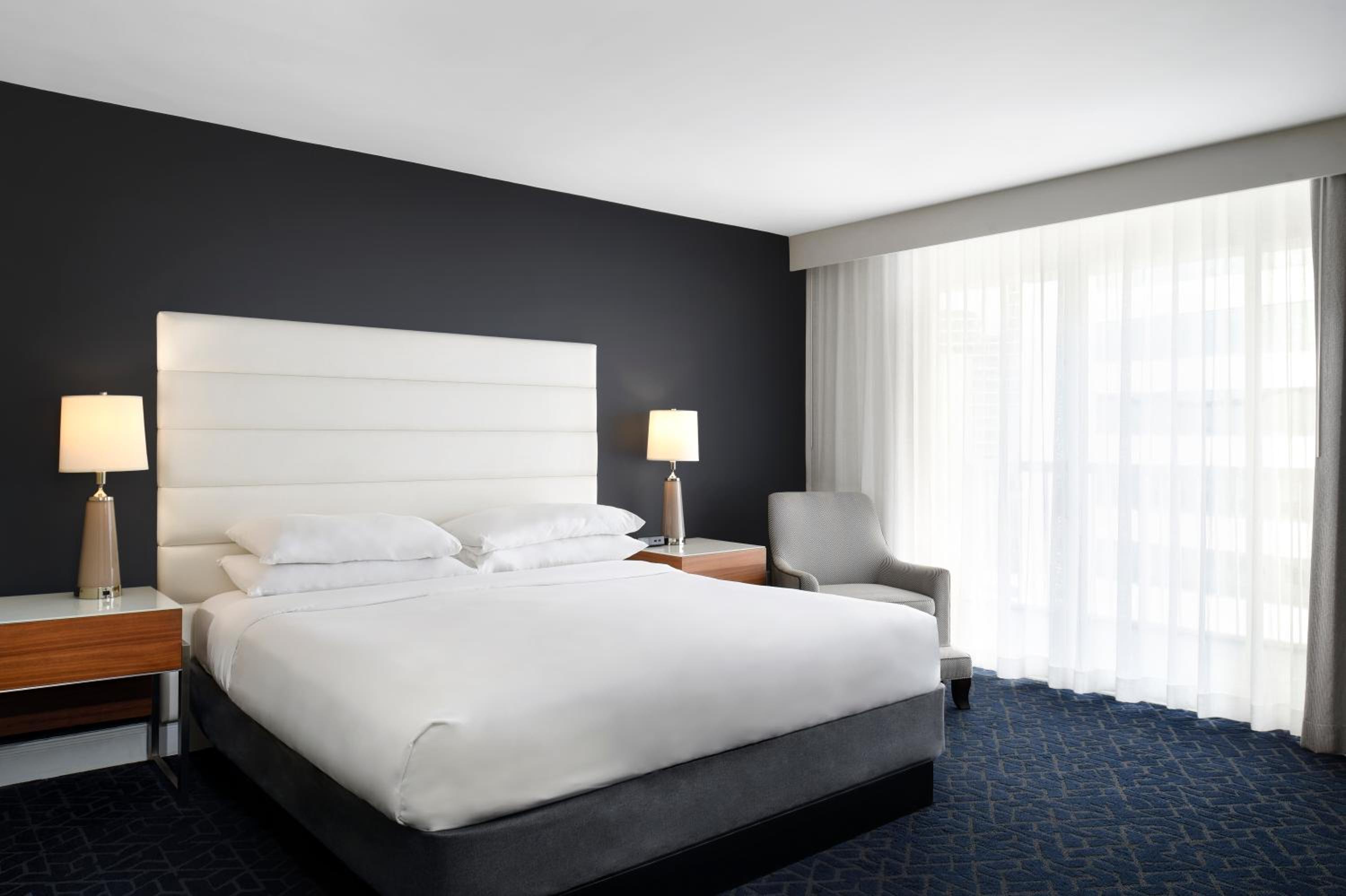 hotel tampa riverwalk