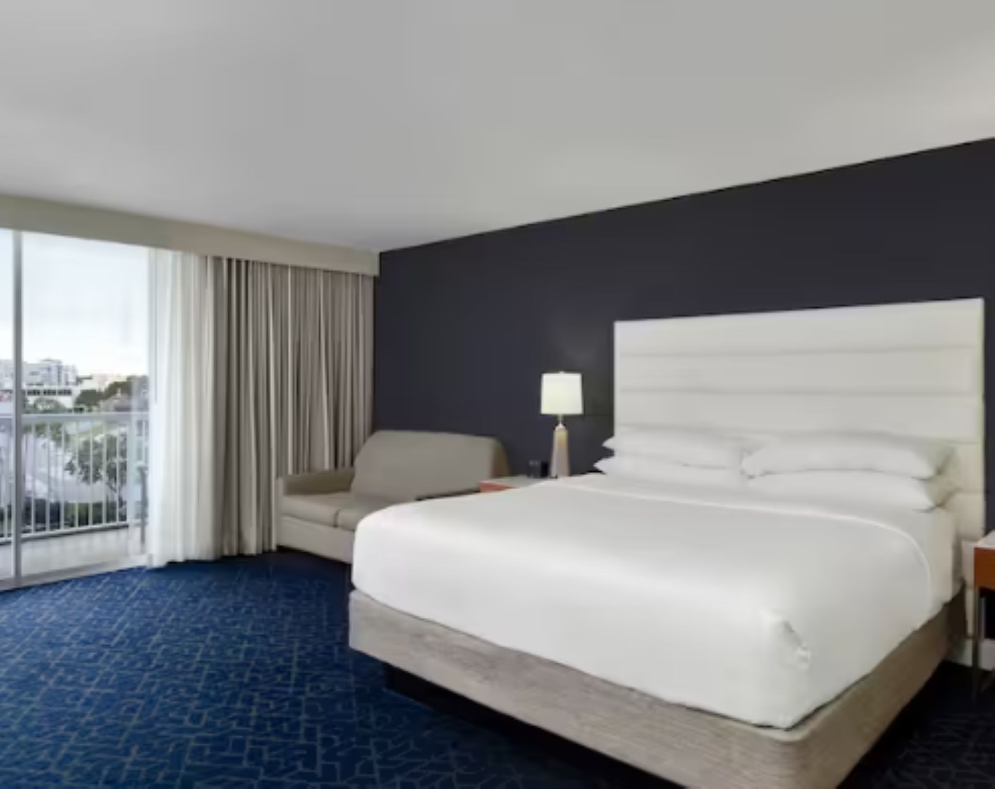 hotel tampa riverwalk