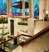 sheraton towers singapore