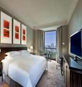 sheraton towers singapore