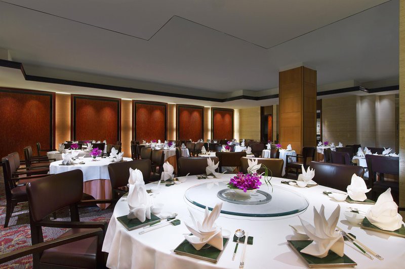 sheraton towers singapore