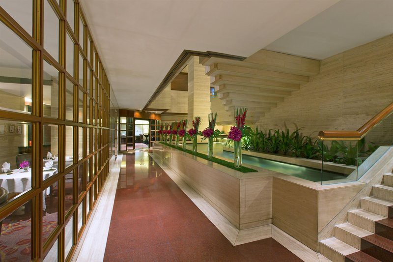 sheraton towers singapore