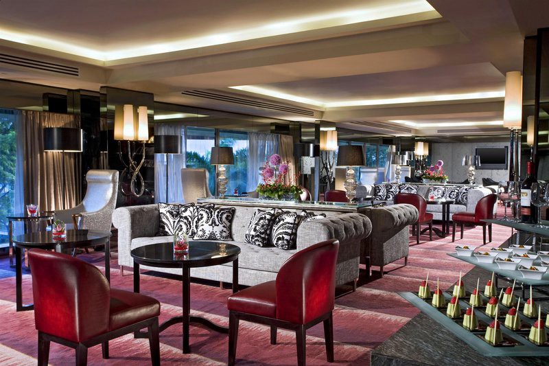 sheraton towers singapore