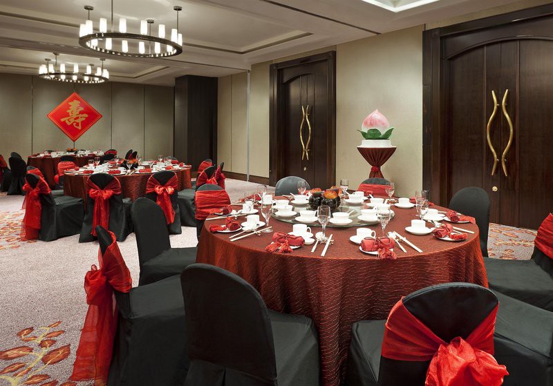 sheraton towers singapore