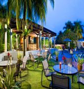 sheraton towers singapore