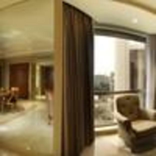 sheraton towers singapore