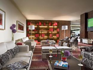 sheraton towers singapore