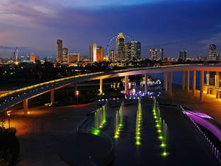 sheraton towers singapore