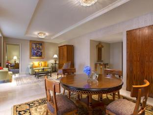 sheraton towers singapore