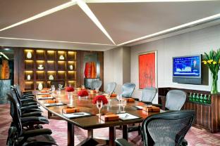 sheraton towers singapore