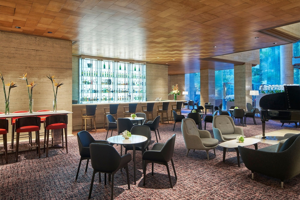 sheraton towers singapore