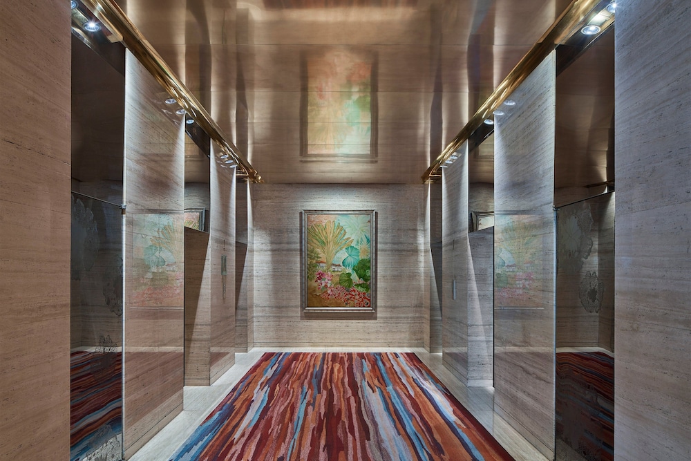 sheraton towers singapore