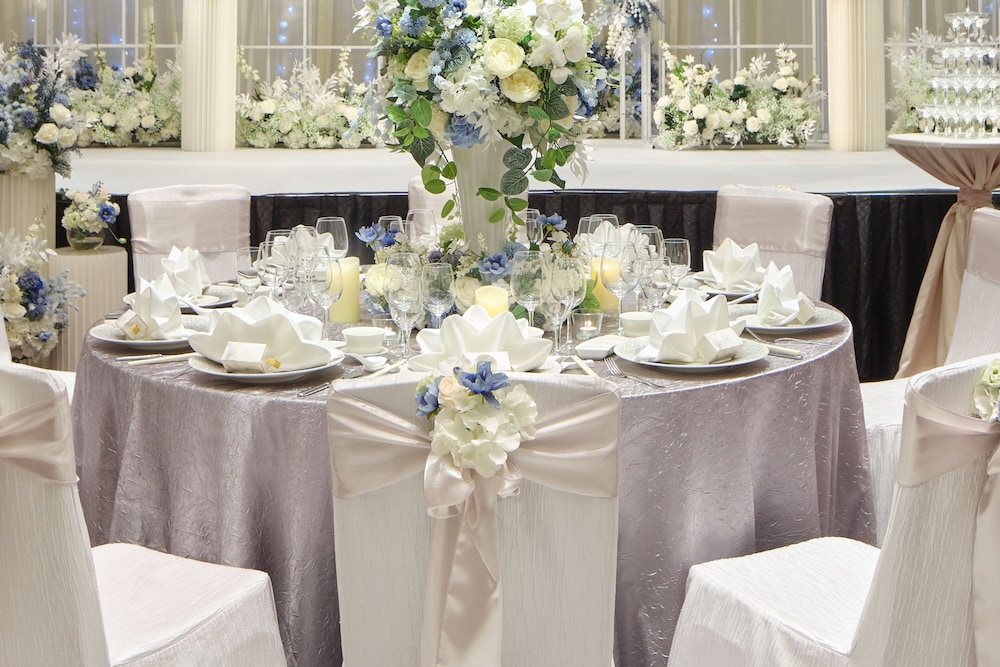 sheraton towers singapore