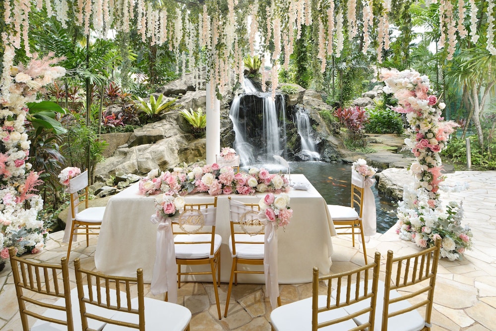 sheraton towers singapore