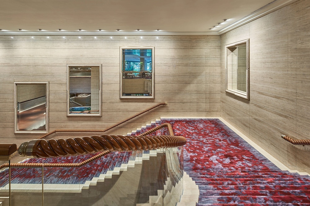 sheraton towers singapore