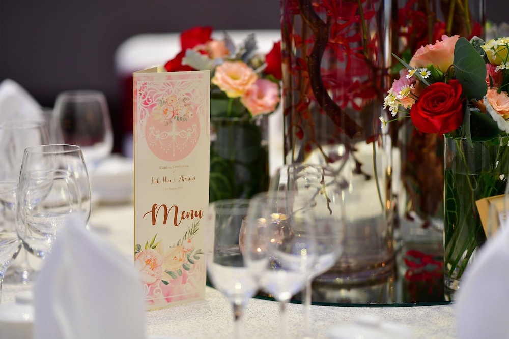 sheraton towers singapore