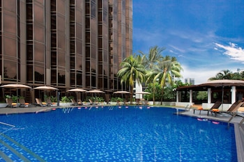 sheraton towers singapore