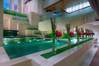 sheraton towers singapore