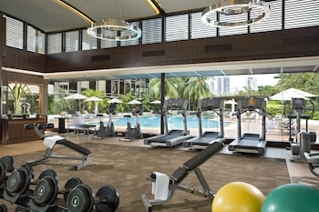 sheraton towers singapore