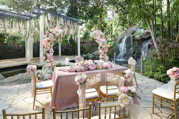 sheraton towers singapore