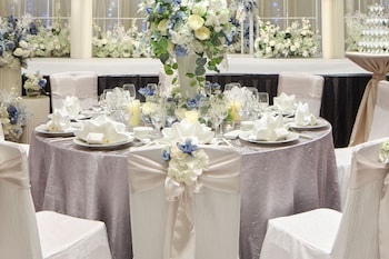 sheraton towers singapore