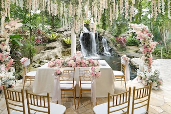 sheraton towers singapore