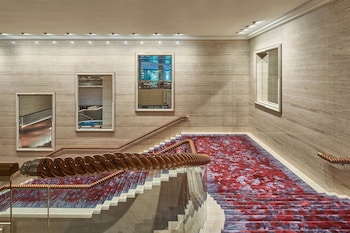 sheraton towers singapore