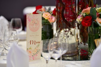 sheraton towers singapore