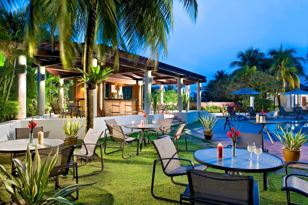 sheraton towers singapore