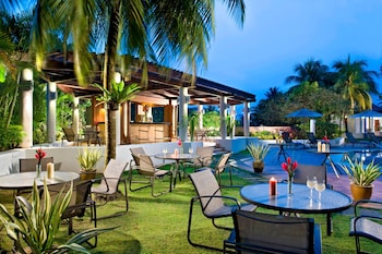 sheraton towers singapore