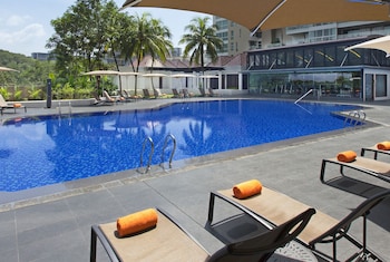 sheraton towers singapore