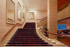 sheraton towers singapore