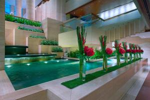 sheraton towers singapore