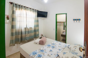 pousada casa do rio hostel