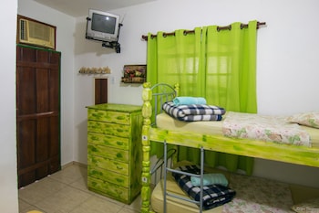pousada casa do rio hostel