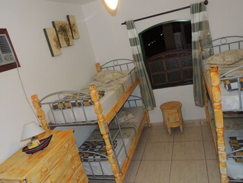 pousada casa do rio hostel