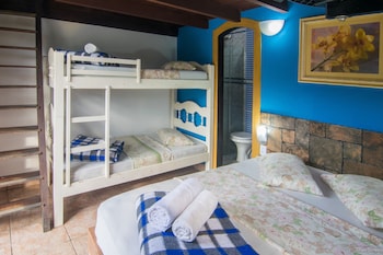 pousada casa do rio hostel