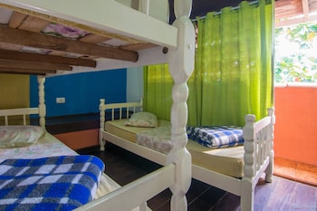pousada casa do rio hostel